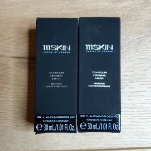 NEW Luxury 111Skin Countor Firming Mask Skincare 30ml EACH BUNDLE OF 2